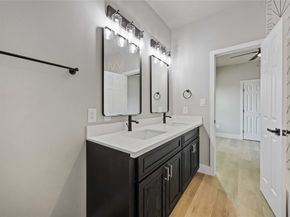 2407 Dolly Wright Street, Houston TX 77088