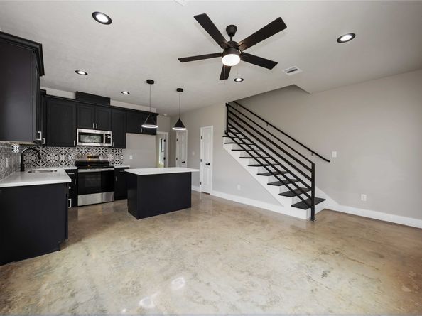 2407 Dolly Wright Street, Houston TX 77088