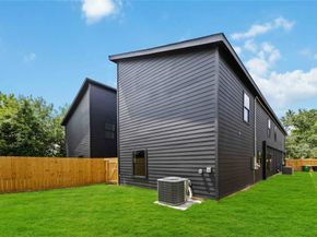 2407 Dolly Wright Street, Houston TX 77088