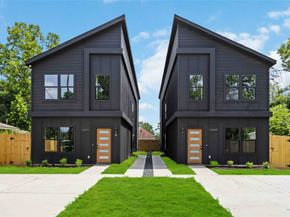 2407 Dolly Wright Street, Houston TX 77088