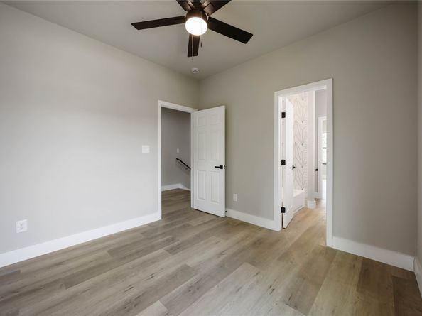 2407 Dolly Wright Street, Houston TX 77088