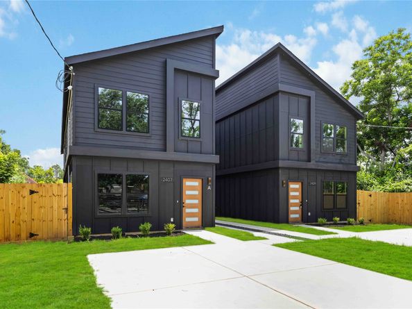 2407 Dolly Wright Street, Houston TX 77088