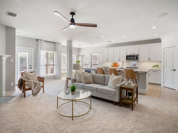 14314 Prosper Ridge Drive, Cypress TX 77429