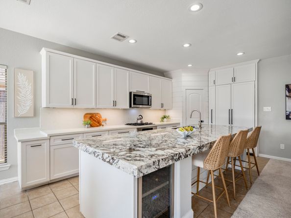 14314 Prosper Ridge Drive, Cypress TX 77429