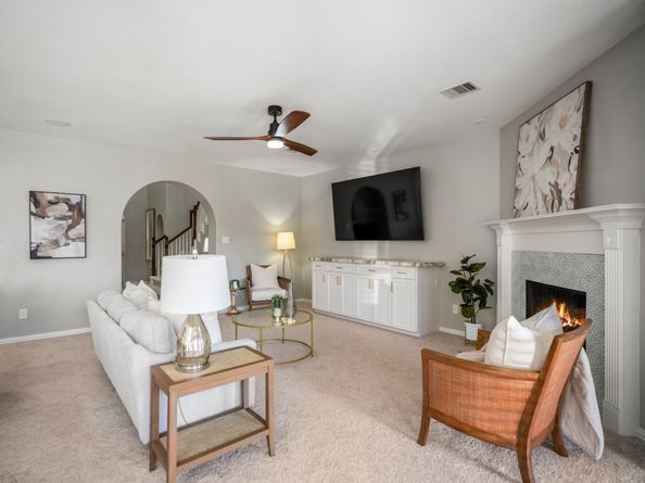 14314 Prosper Ridge Drive, Cypress TX 77429