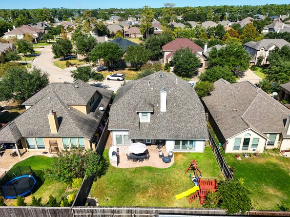 14314 Prosper Ridge Drive, Cypress TX 77429