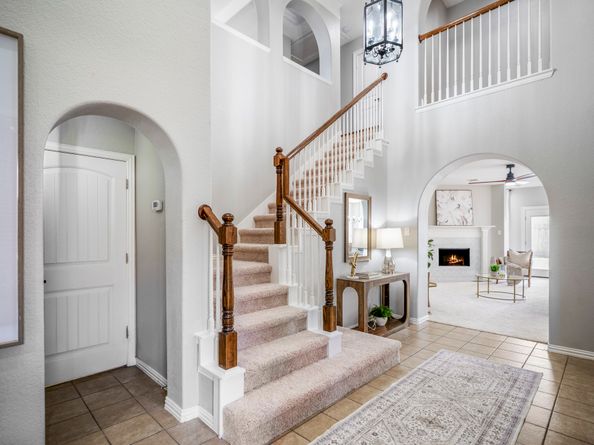 14314 Prosper Ridge Drive, Cypress TX 77429