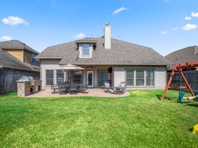 14314 Prosper Ridge Drive, Cypress TX 77429
