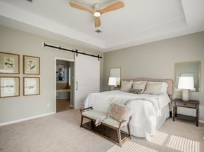 14314 Prosper Ridge Drive, Cypress TX 77429