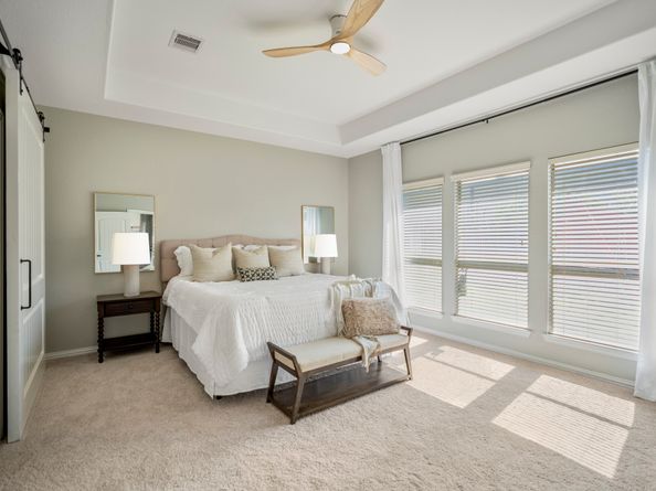14314 Prosper Ridge Drive, Cypress TX 77429