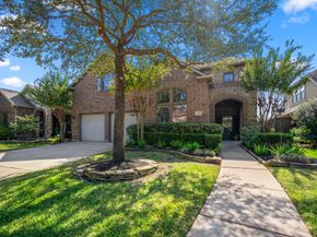 14314 Prosper Ridge Drive, Cypress TX 77429