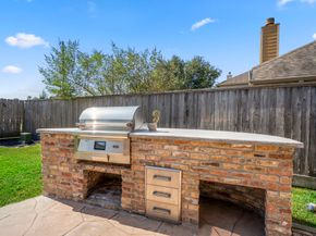 14314 Prosper Ridge Drive, Cypress TX 77429