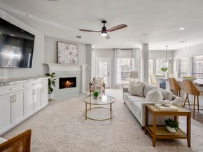 14314 Prosper Ridge Drive, Cypress TX 77429