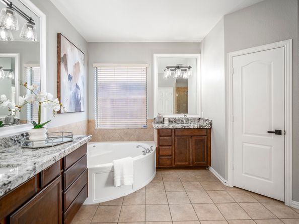 14314 Prosper Ridge Drive, Cypress TX 77429