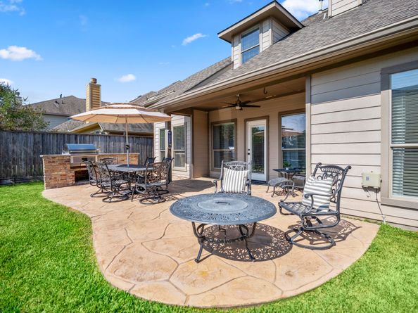 14314 Prosper Ridge Drive, Cypress TX 77429