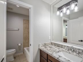 14314 Prosper Ridge Drive, Cypress TX 77429