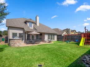 14314 Prosper Ridge Drive, Cypress TX 77429