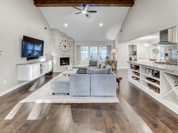 1711 S Kirkwood Road, Houston TX 77077