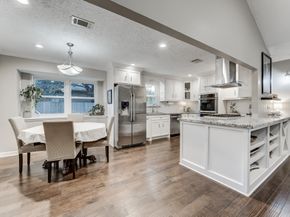 1711 S Kirkwood Road, Houston TX 77077