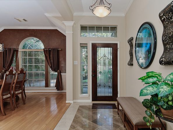 2 Taper Glow Place, The Woodlands TX 77381