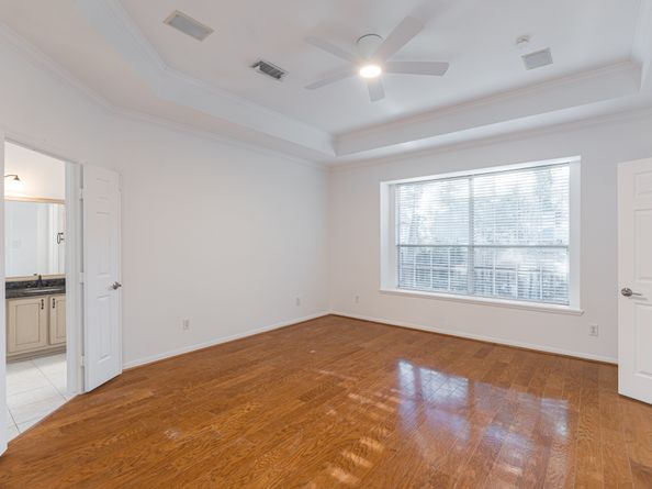 22 Westwinds Circle, The Woodlands TX 77382