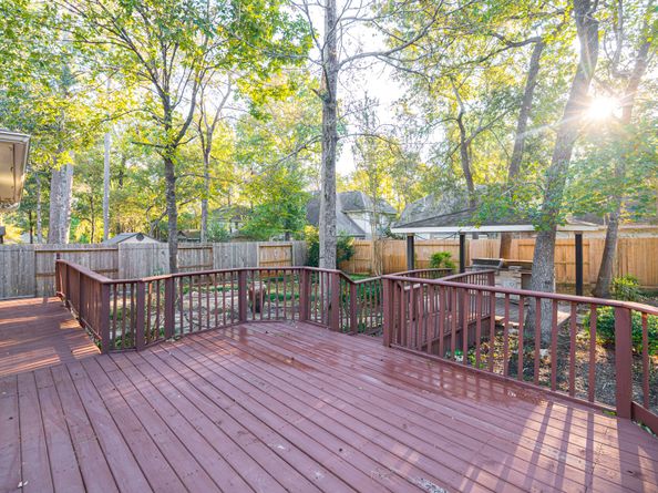 22 Westwinds Circle, The Woodlands TX 77382