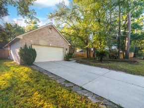 22 Westwinds Circle, The Woodlands TX 77382