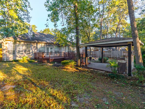 22 Westwinds Circle, The Woodlands TX 77382