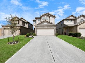 6409 Macroom Meadows Lane, Houston TX 77048