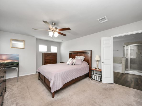 6409 Macroom Meadows Lane, Houston TX 77048