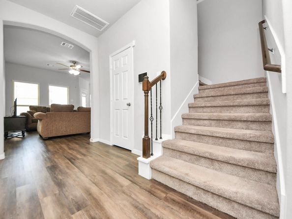 6409 Macroom Meadows Lane, Houston TX 77048