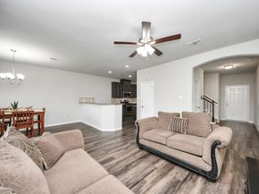 6409 Macroom Meadows Lane, Houston TX 77048