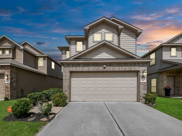 6409 Macroom Meadows Lane, Houston TX 77048