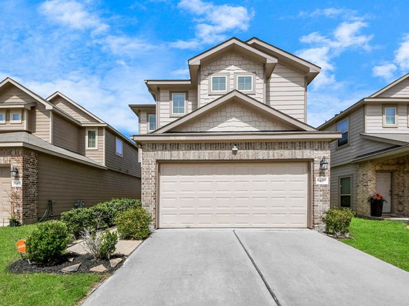 6409 Macroom Meadows Lane, Houston TX 77048