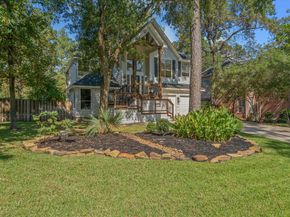 193 Purple Slate Place, The Woodlands TX 77381
