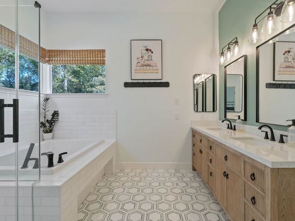 193 Purple Slate Place, The Woodlands TX 77381