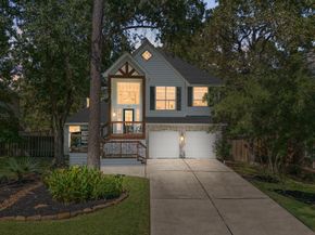 193 Purple Slate Place, The Woodlands TX 77381