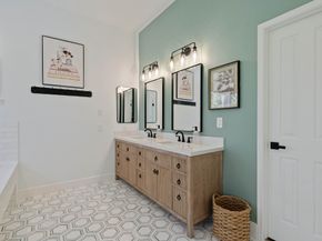 193 Purple Slate Place, The Woodlands TX 77381