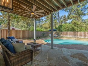 193 Purple Slate Place, The Woodlands TX 77381