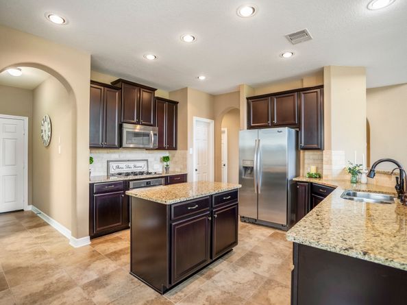 10111 Redgrove Falls Court, Cypress TX 77433