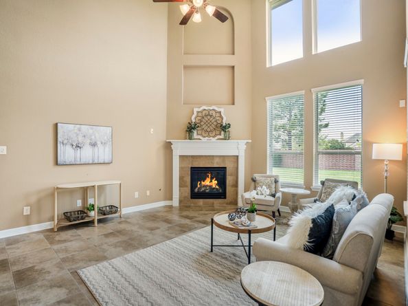 10111 Redgrove Falls Court, Cypress TX 77433