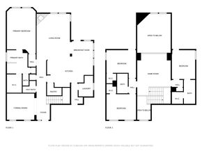 10111 Redgrove Falls Court, Cypress TX 77433