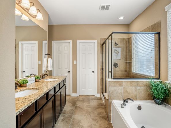 10111 Redgrove Falls Court, Cypress TX 77433