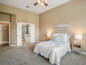 10111 Redgrove Falls Court, Cypress TX 77433