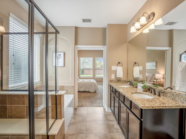 10111 Redgrove Falls Court, Cypress TX 77433