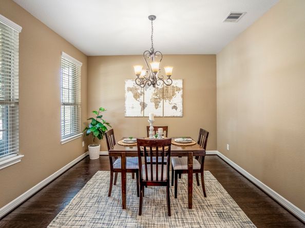 10111 Redgrove Falls Court, Cypress TX 77433