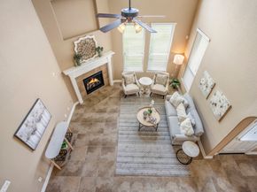 10111 Redgrove Falls Court, Cypress TX 77433