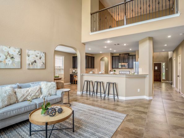 10111 Redgrove Falls Court, Cypress TX 77433