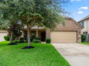 10111 Redgrove Falls Court, Cypress TX 77433