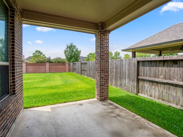 10111 Redgrove Falls Court, Cypress TX 77433